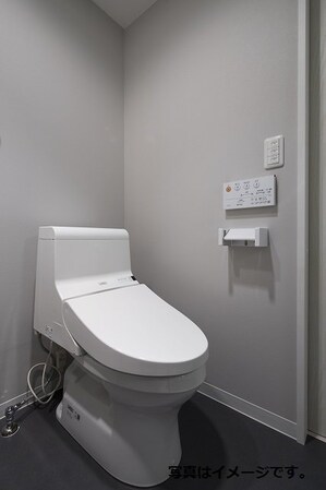 ハーミテージ荒子(ハーミテージアラコ)の物件内観写真